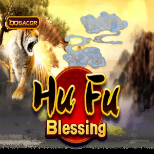 Hufu Blessing