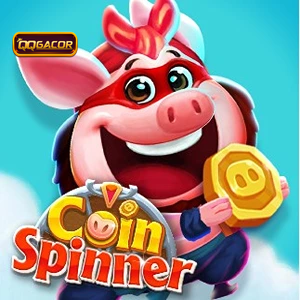 Coin Spinner
