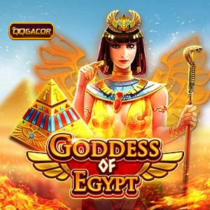 Goddess Egypt