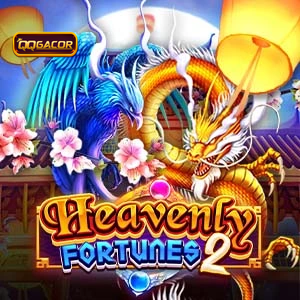 Heavenly Fortunes 2
