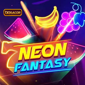 Neon Fantasy