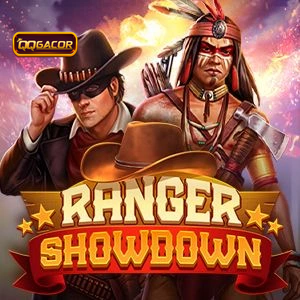 rangershowdown