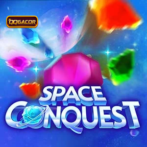Space Conquest