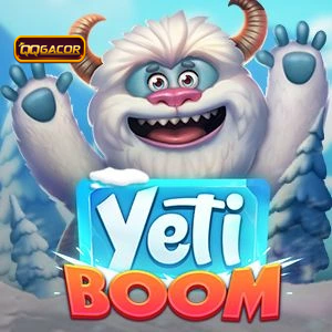 yetiboom