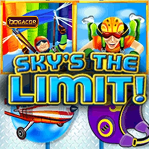 Skys The Limit