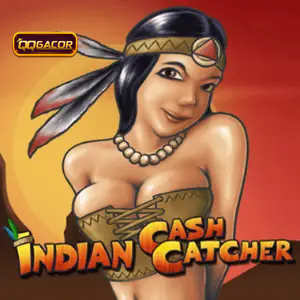 Indian Cash Catcher