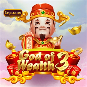god of wealth 3