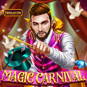 magic carnival