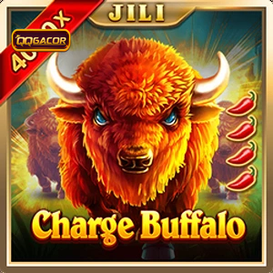 Charge Buffalo
