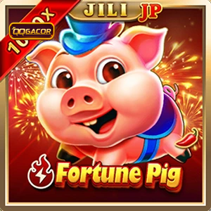 fortune pig