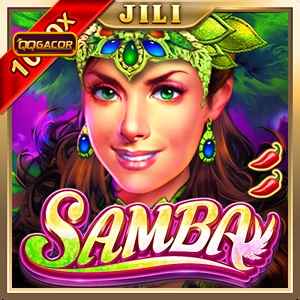 Samba Slot k