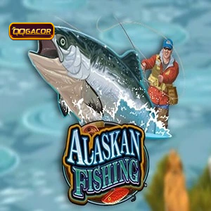alaskan fishing