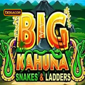 Big Kahuna Snake Slot