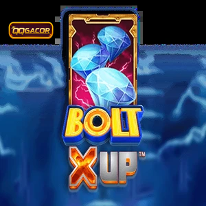 Bolt x Up