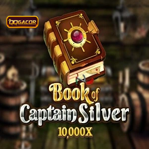Book of Captain Microgaming
