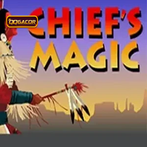 chief magic microgaming