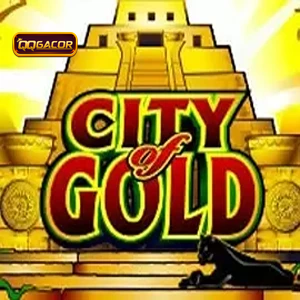 CIty of gold