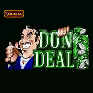 Dondeal Microgaming