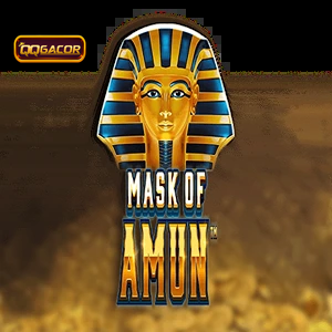 Mask of amon