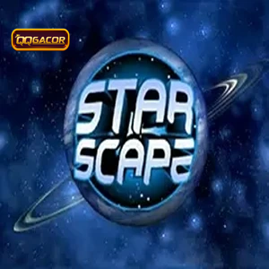 Star Scape Slot