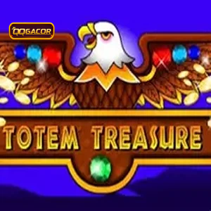 Totem Treasure Microgaming