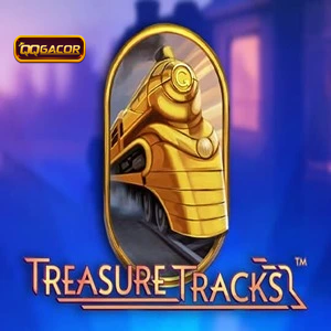 Track Treasure