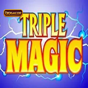 triple magic microgaming
