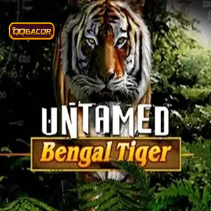 Bengal Tiger Microgaming