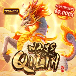 Ways of The Qilin