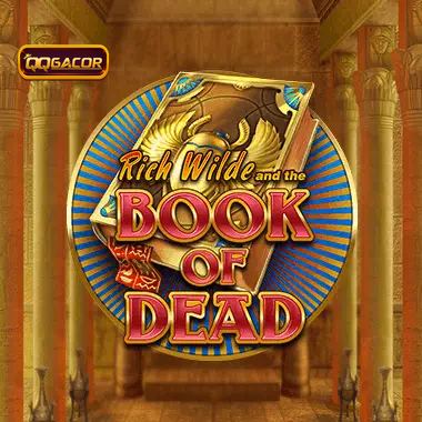 Book Of Dead