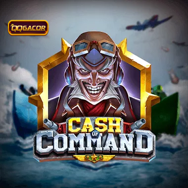 Cash OF Command