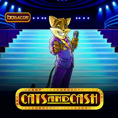 Cats And Cash