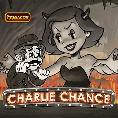 Charlie Chance X Reels