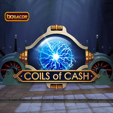 Coil Of Cash