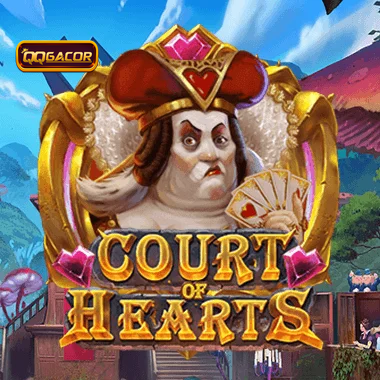 Court OF Hearts