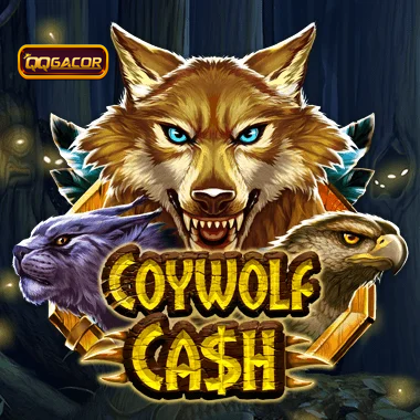 Coy Wolf Cash