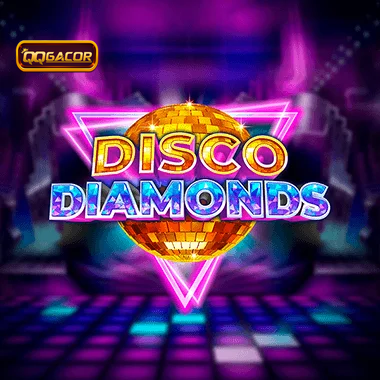 Disco Diamond