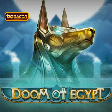 Dom Of Egypt