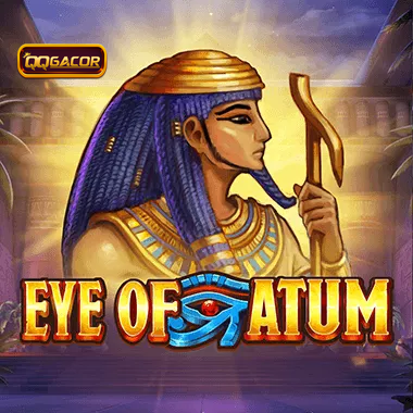 Eye OF Atum