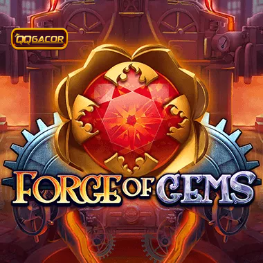 Forge OF Gems