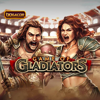 Game OF Gladiators