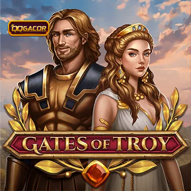Gates OF Troy