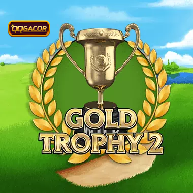 Gold Trophyii