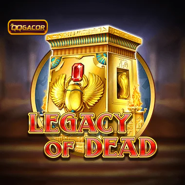 Legacy OF Dead