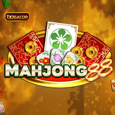 Mahjong88