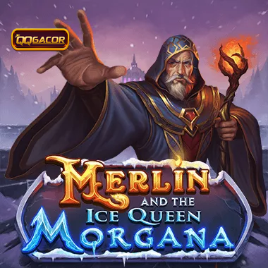 Merline The Ice Queen Morgana