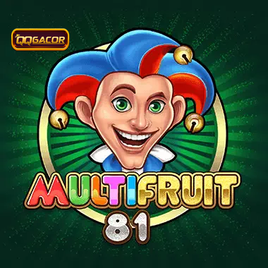 Multi Fruits 81