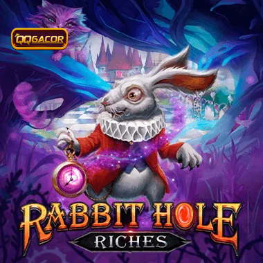 Rabbit Holeriches