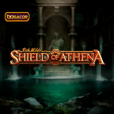 Rich Wilde And The Shield OF Athena