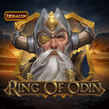Ring OF Odin